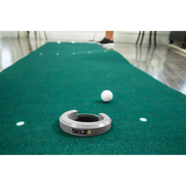 SKLZ Putt pocket : améliorez votre putting pour des putts précis et constants 3/5