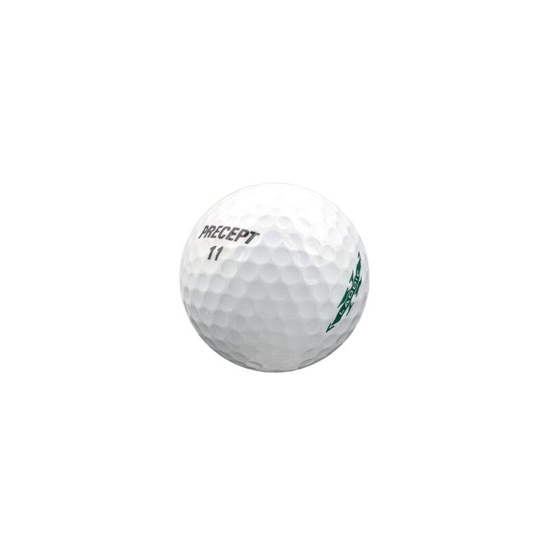 Reacondicionado - 50 Bolas de Golf Mixtas -A- Excelente estado