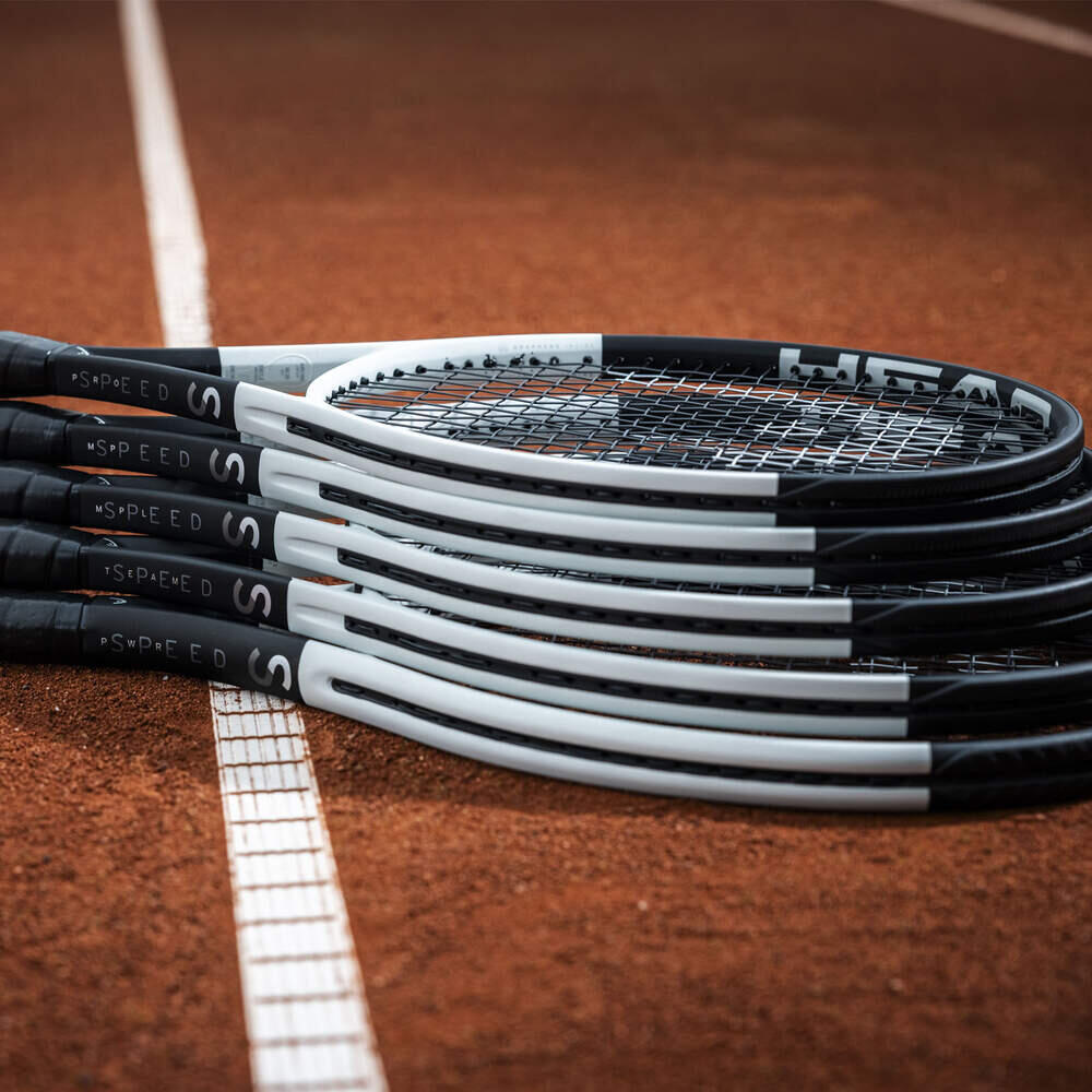 Tennisracket HEAD Speed Team 2024 5/7