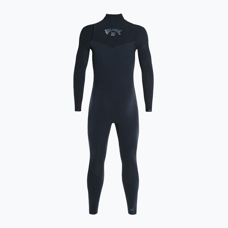 Muta da nuoto da uomo Billabong Revolution 4/3 mm