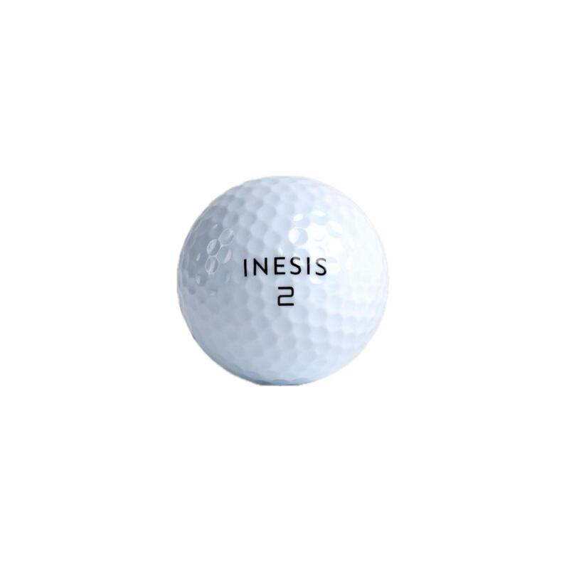 Refurbished - 50 bolas de golfe -A/B- Muito bom estado