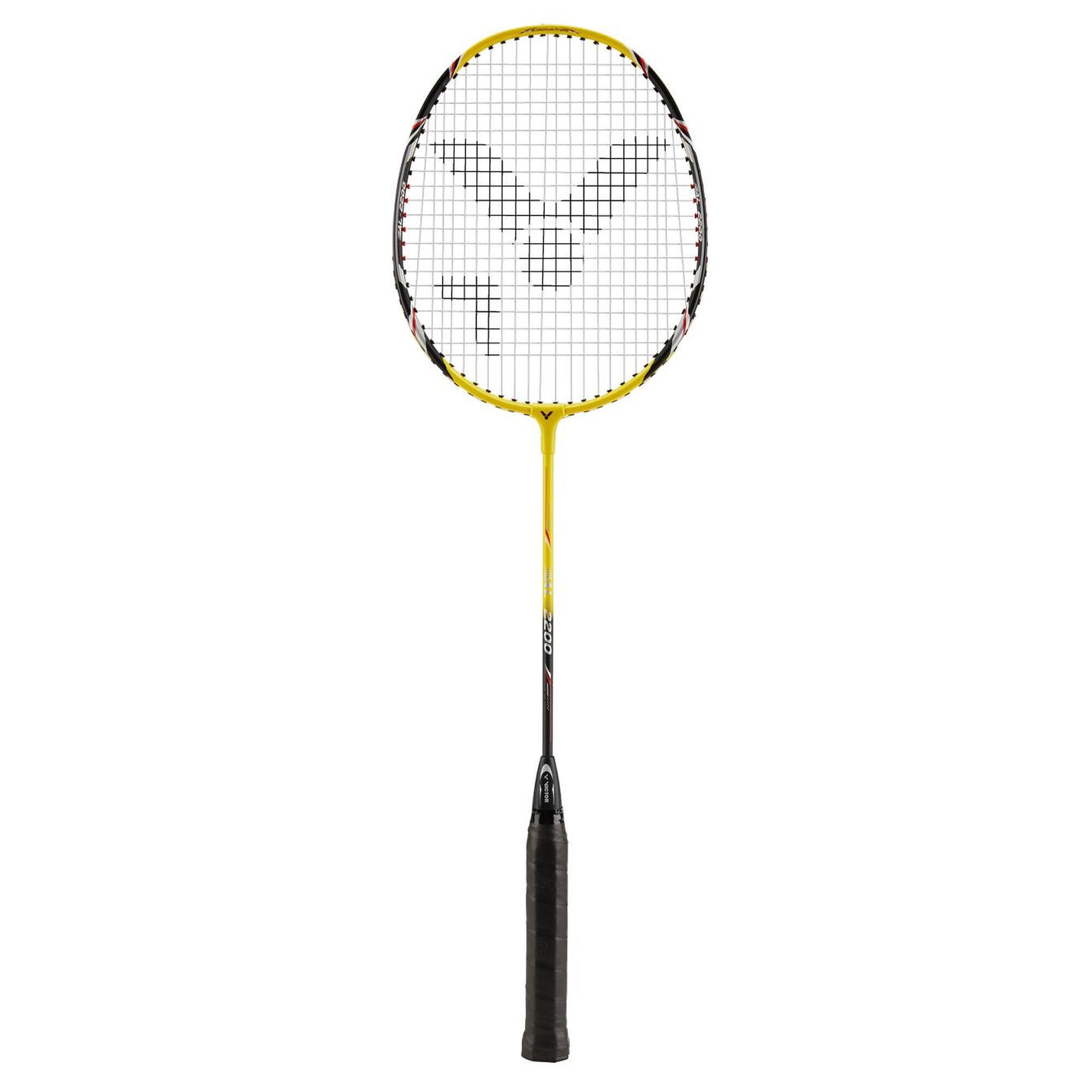 Raquete de badminton VICTOR AL-2200