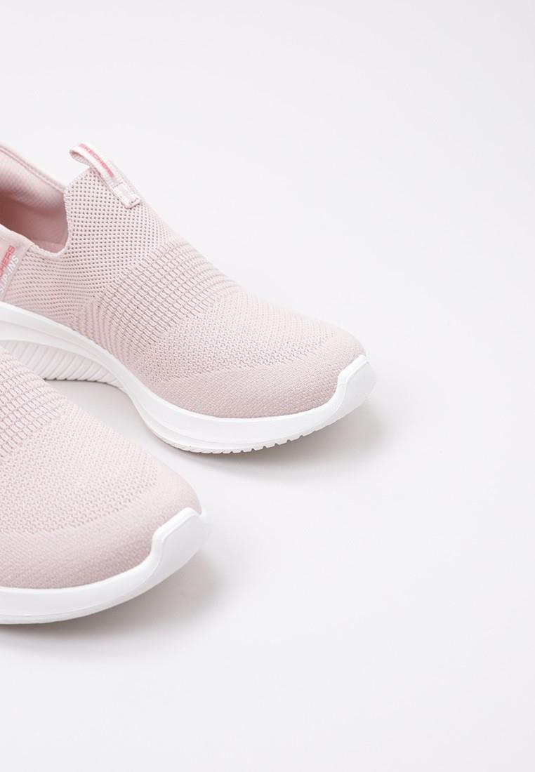 Zapatillas deportivas Mujer SKECHERS Slip-ins Ultra Flex 3.0 - Cozy Streak Rosa 3/7