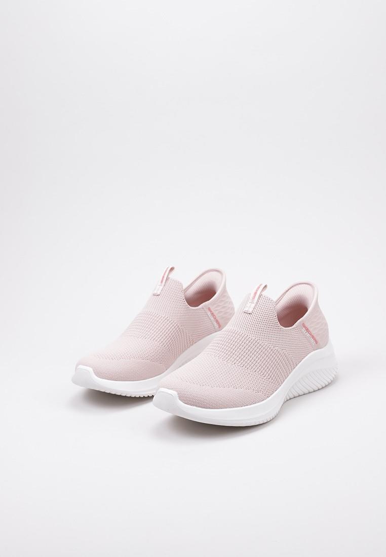 Zapatillas deportivas Mujer SKECHERS Slip-ins Ultra Flex 3.0 - Cozy Streak Rosa 2/7