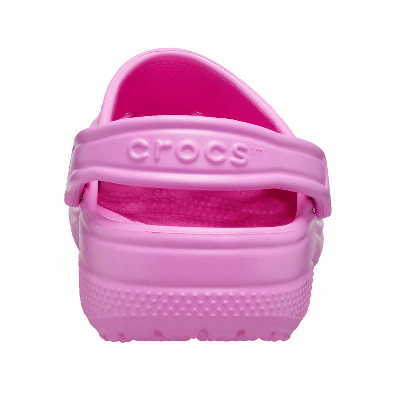 Slapi unisex Crocs Classic, Roz