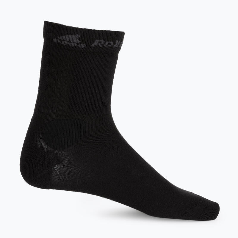 Rollerblade Skate Socks Pachet de 3 șosete cu role