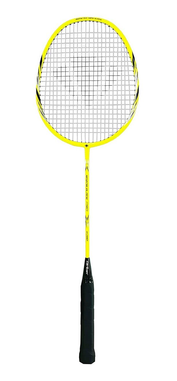 Carlton Razorblade Pro Badminton Racket & Cover 2/3