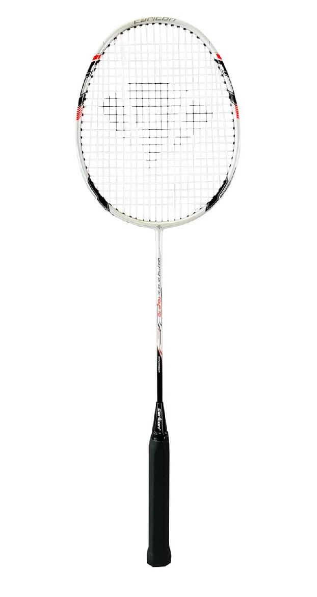 Carlton Razorblade Tour Badminton Racket & Cover 2/3