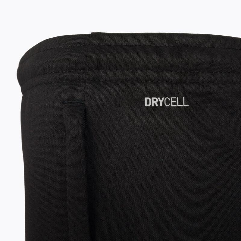 echipaLIGA Antrenament Fotbal Pantaloni Tineret PUMA Black White