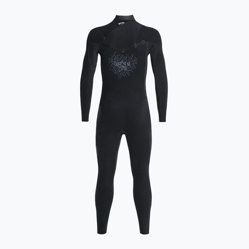 Muta da nuoto da uomo Billabong Revolution 4/3 mm