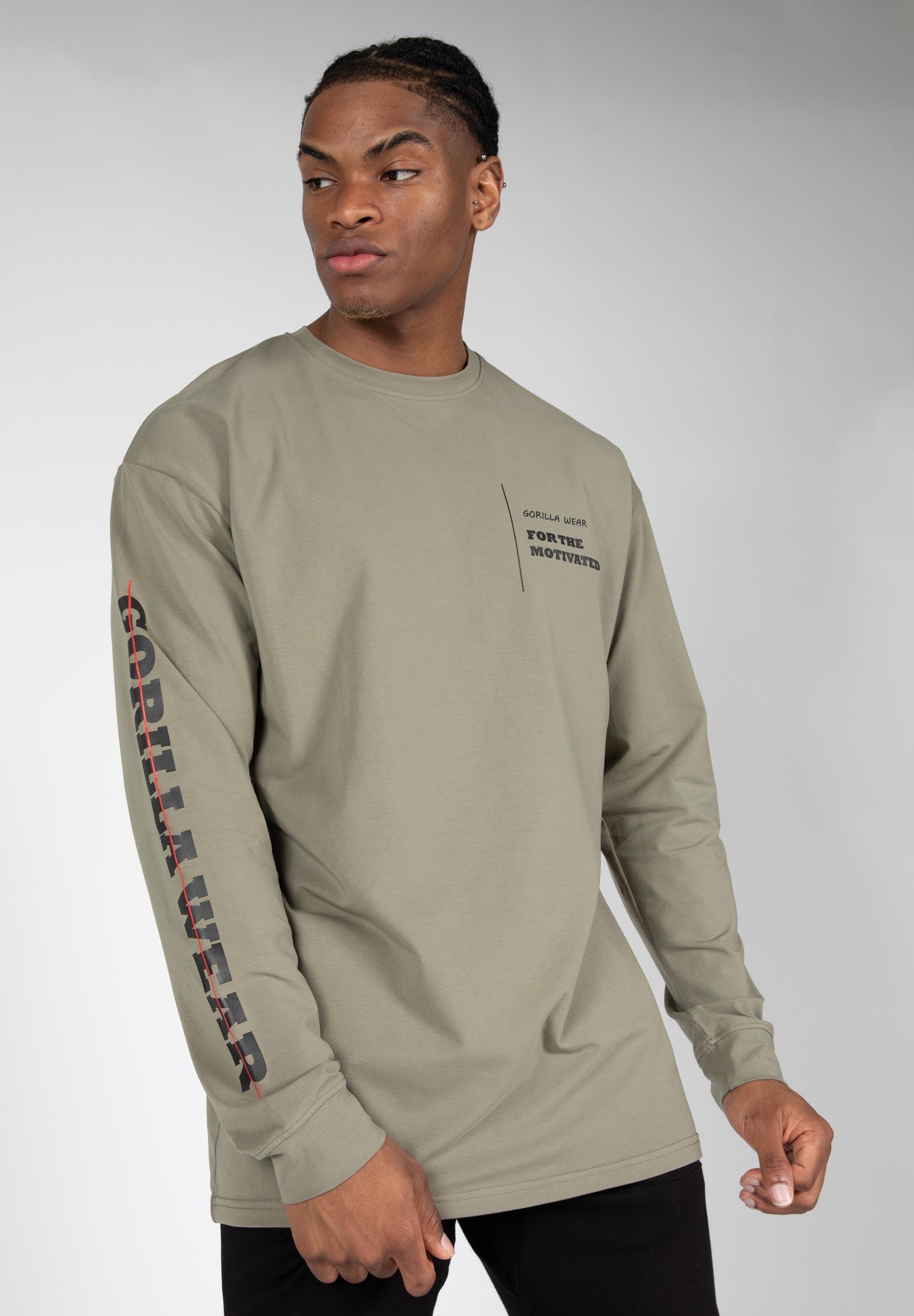 GORILLA WEAR picture