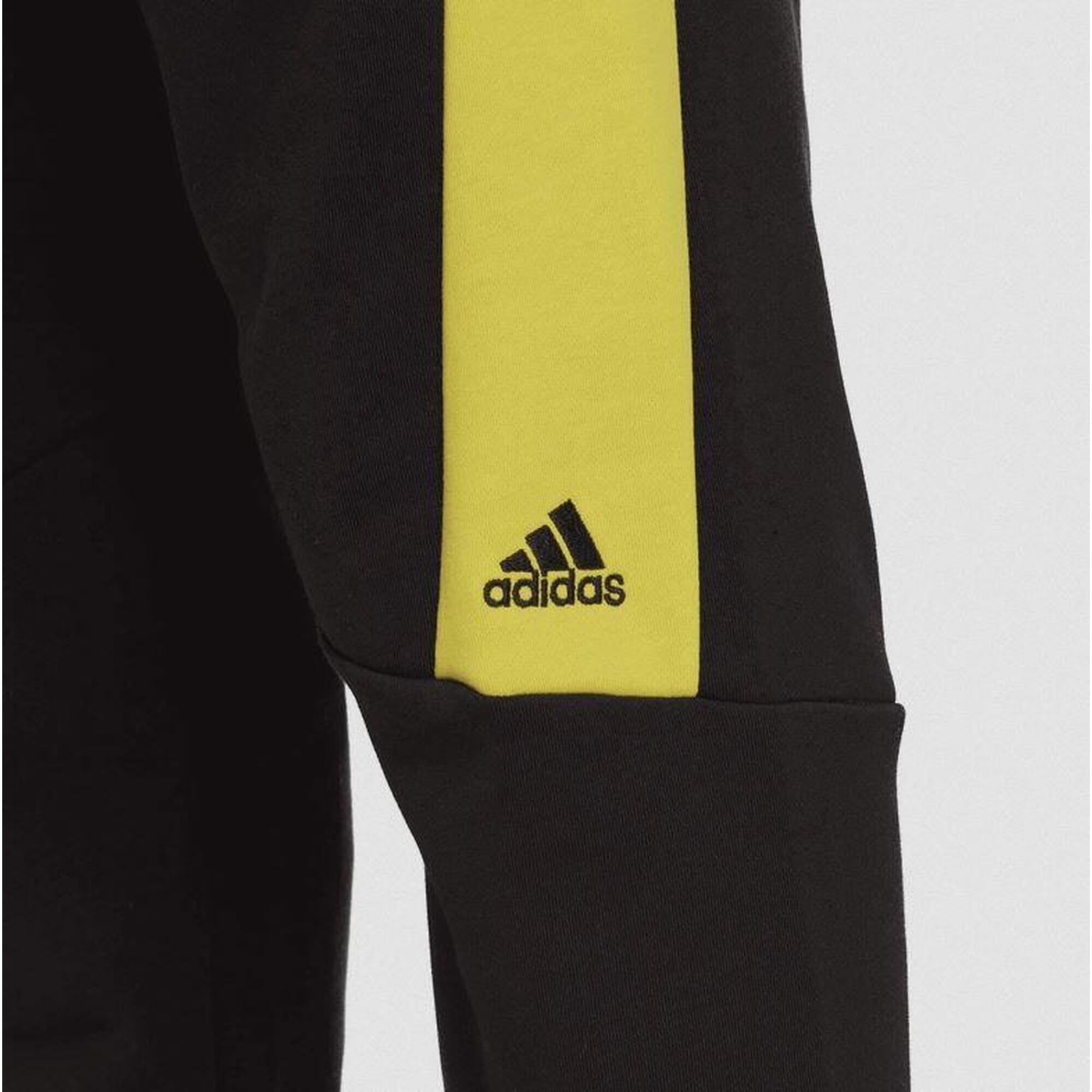 Geborduurd joggingpak adidas Future Icons Badge of Sport