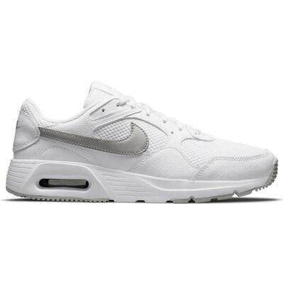 Sneakers nike model air max sc aa kleur wit