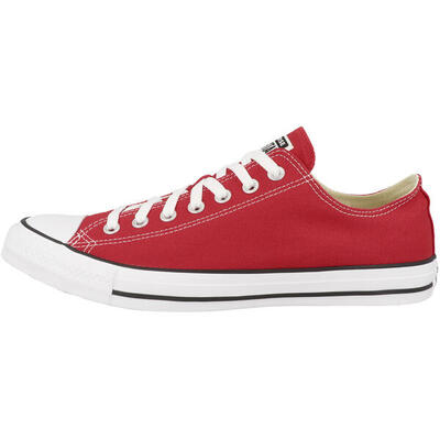 Zapatillas Converse Chuck Taylor All Star Seasonal, Blanco, Niños
