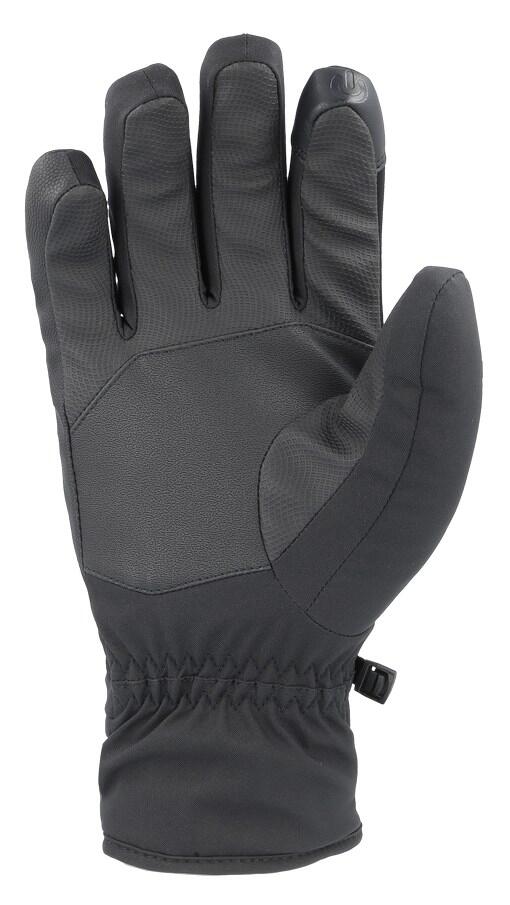 LUVAS DE SKI ALPINO BARNY GORE TEX 2/3