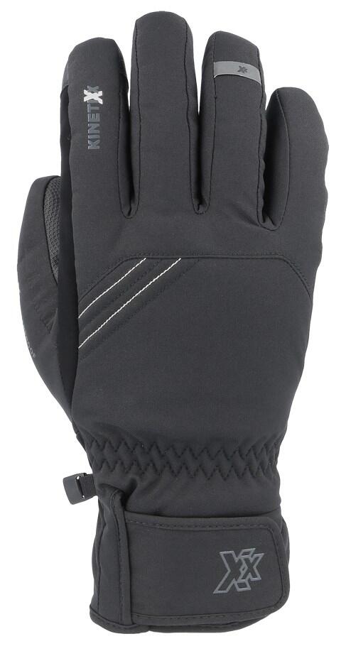 LUVAS DE SKI ALPINO BARNY GORE TEX