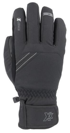 GUANTI DA SCI ALPINO BAKER