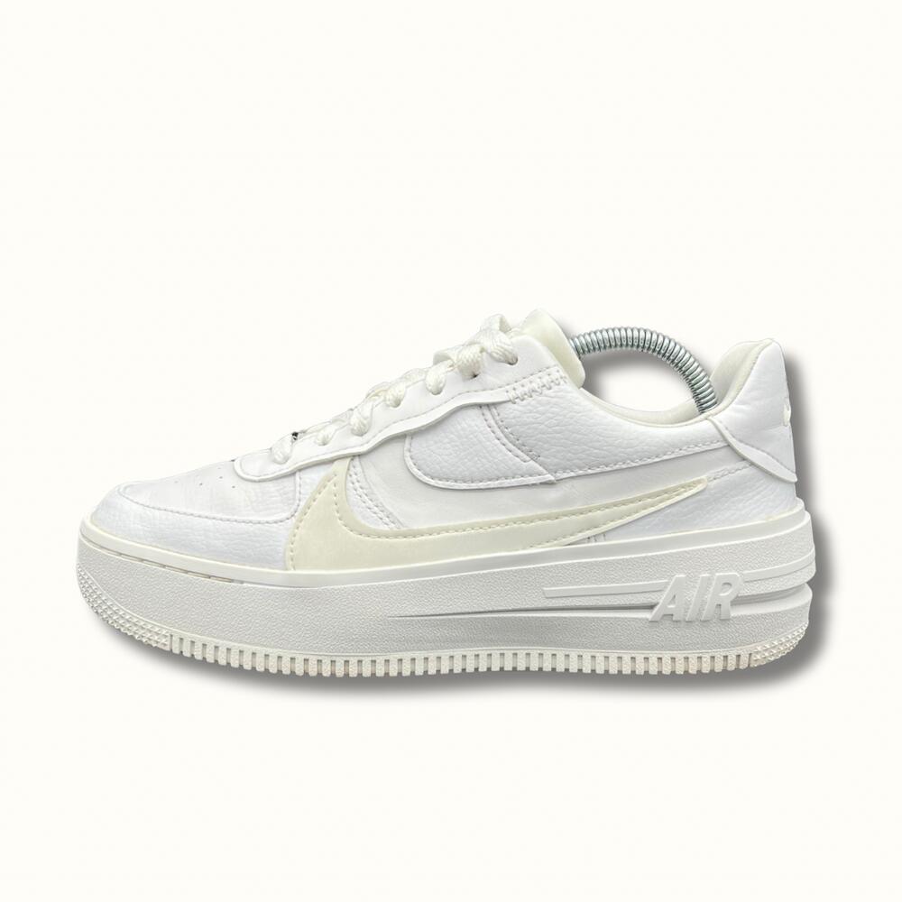 RECONDITIONN Nike Air Force 1 Plateforme NIKE Decathlon