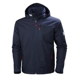 Veste imperméable couche intermediaire à capuche Helly Hansen Crew