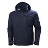 Waterdicht mid-layer jack met capuchon Helly Hansen Crew