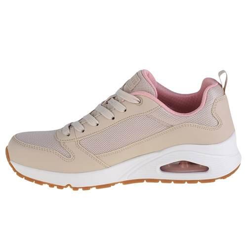 Buty do chodzenia damskie, Skechers Uno - Inside Matters