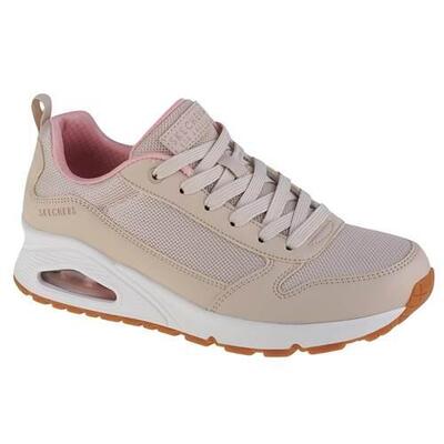 Scarpa universali donna Skechers Uno Inside Matters
