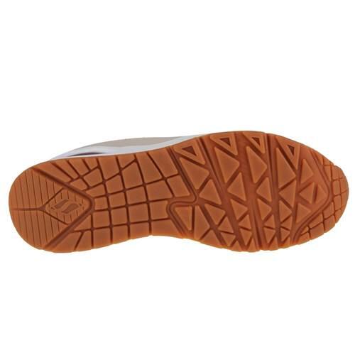 Chaussures universel femmes Skechers Uno Inside Matters 4/4
