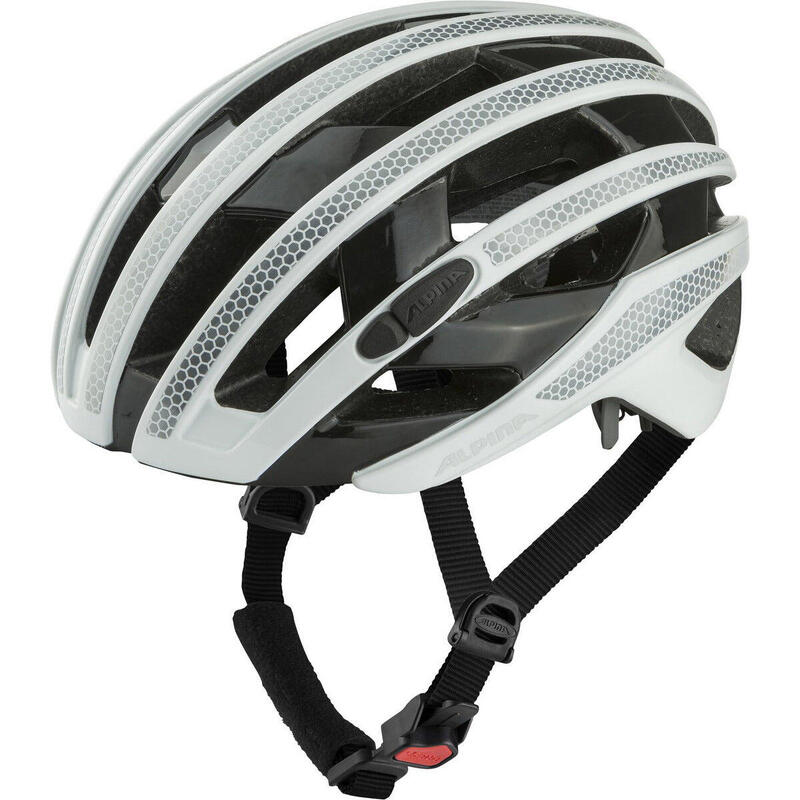 Casque vélo Alpina Ravel Reflective