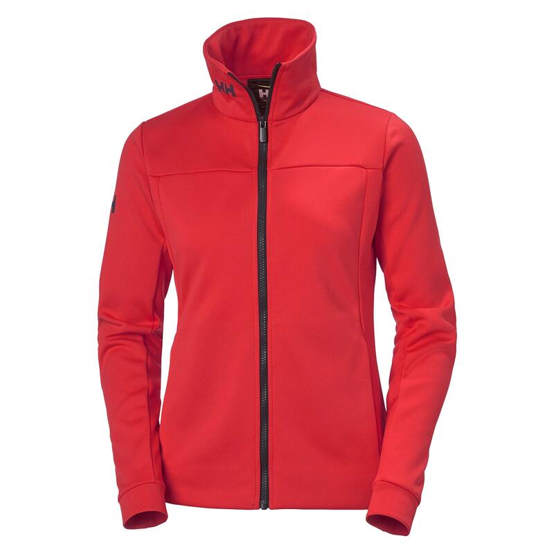 Dames fleecejas Helly Hansen crew