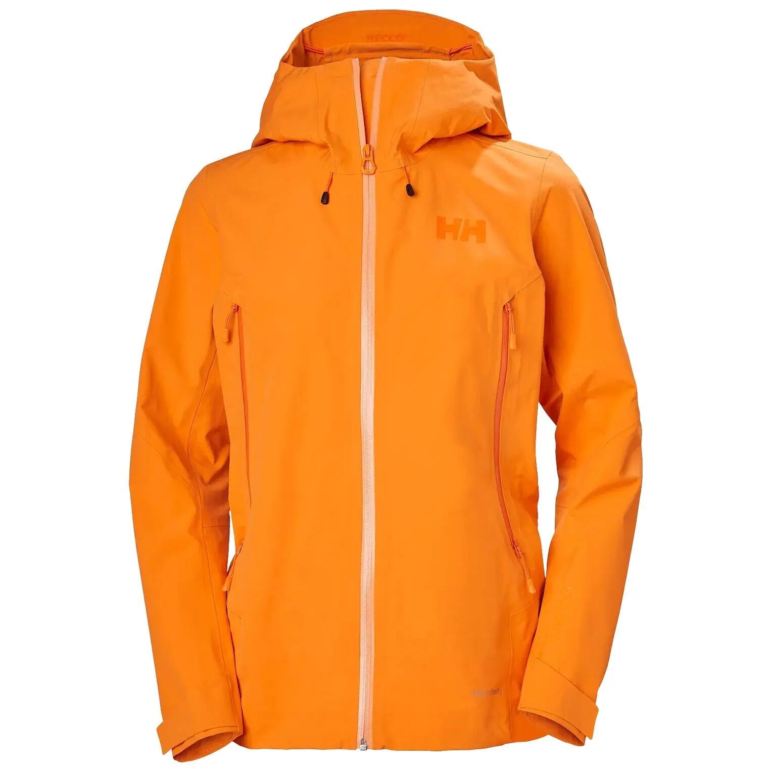 Hardshelljacke Verglas Infinity 3/10