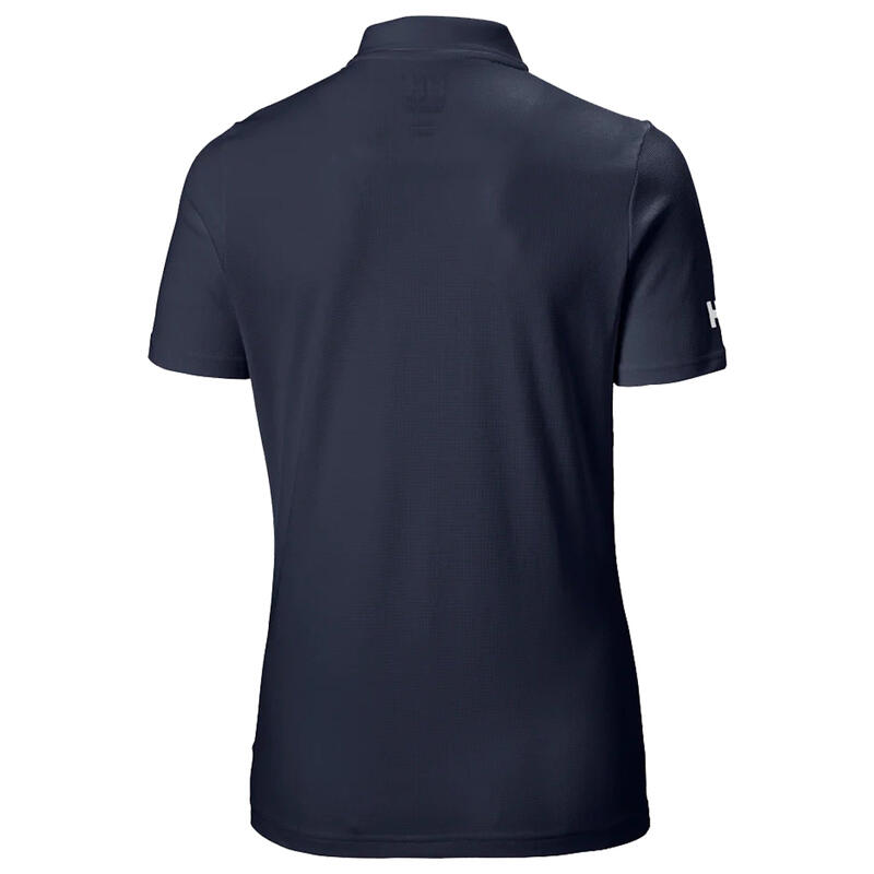 Polo-Shirt Frau Helly Hansen crew tech