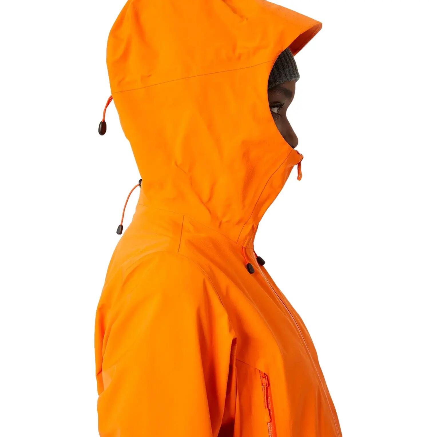 Hardshelljacke Verglas Infinity 5/10