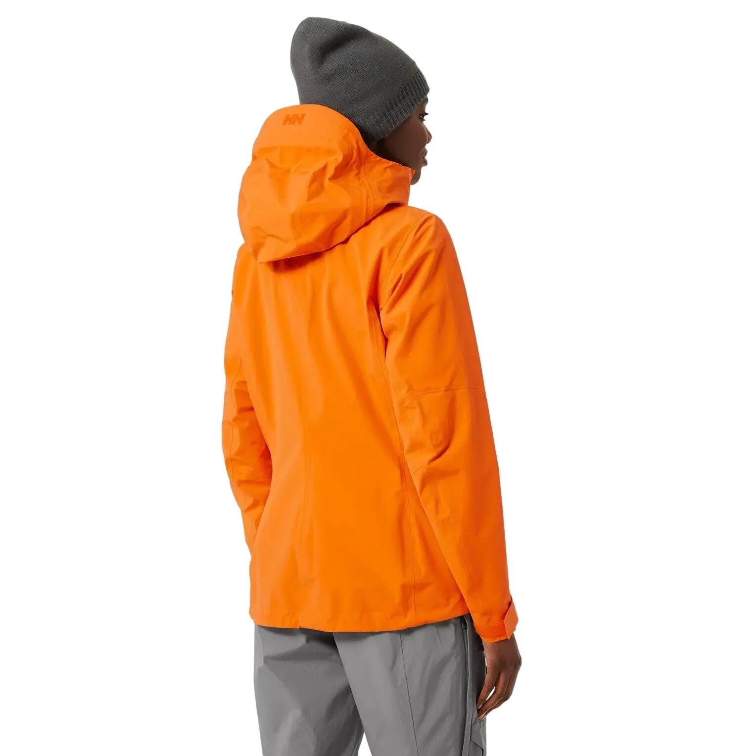 Hardshelljacke Verglas Infinity 2/10