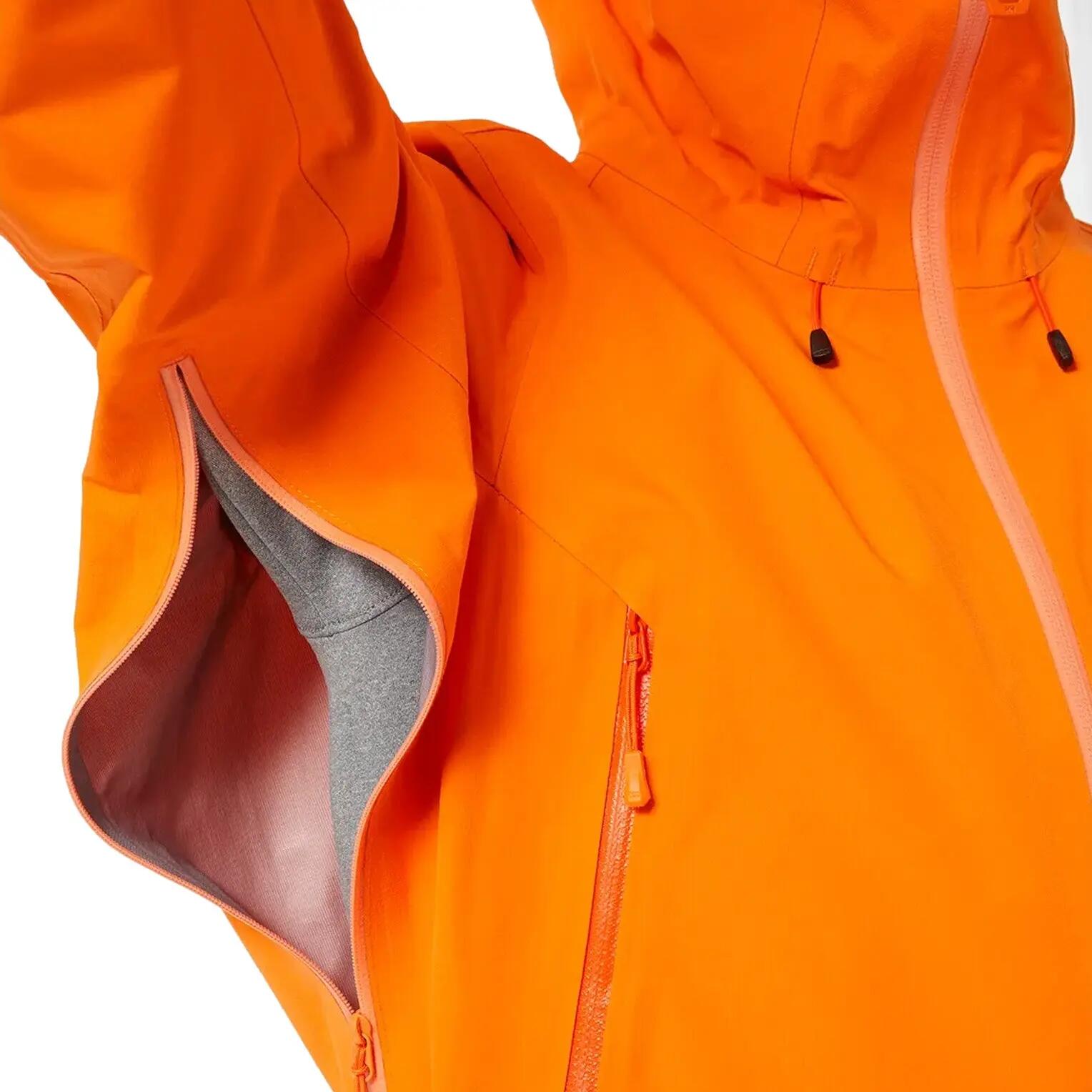 Hardshelljacke Verglas Infinity 6/10