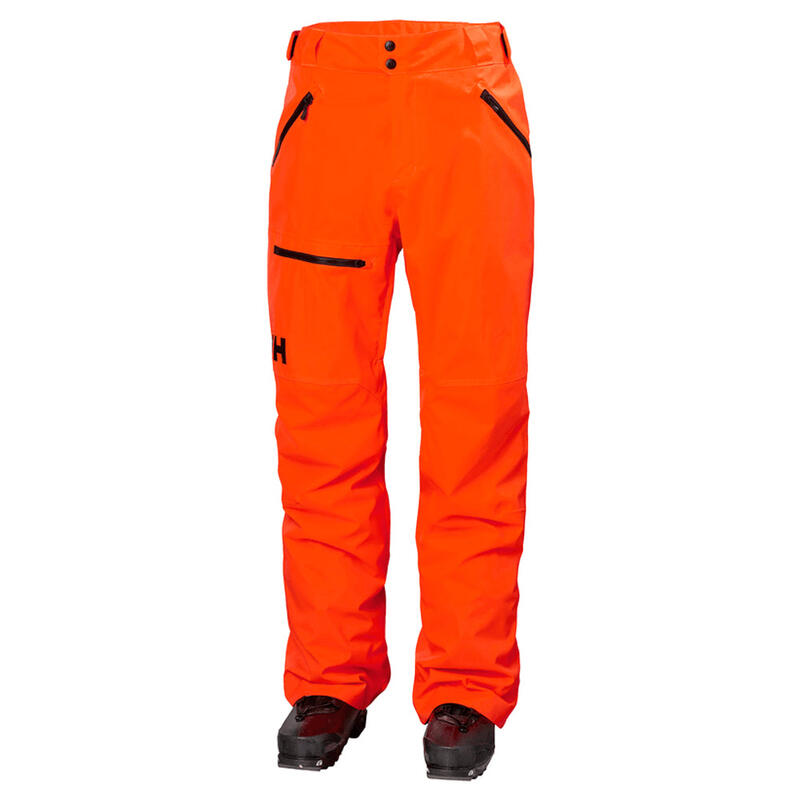 Spodnie narciarskie męskie Helly Hansen Sogn Cargo Pants