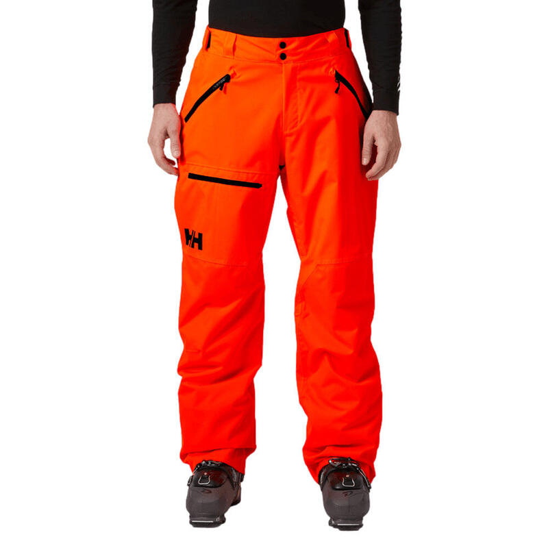 Spodnie narciarskie męskie Helly Hansen Sogn Cargo Pants