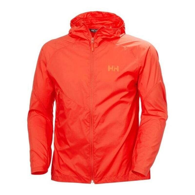 Wasserdichte Jacke Helly Hansen Rapide