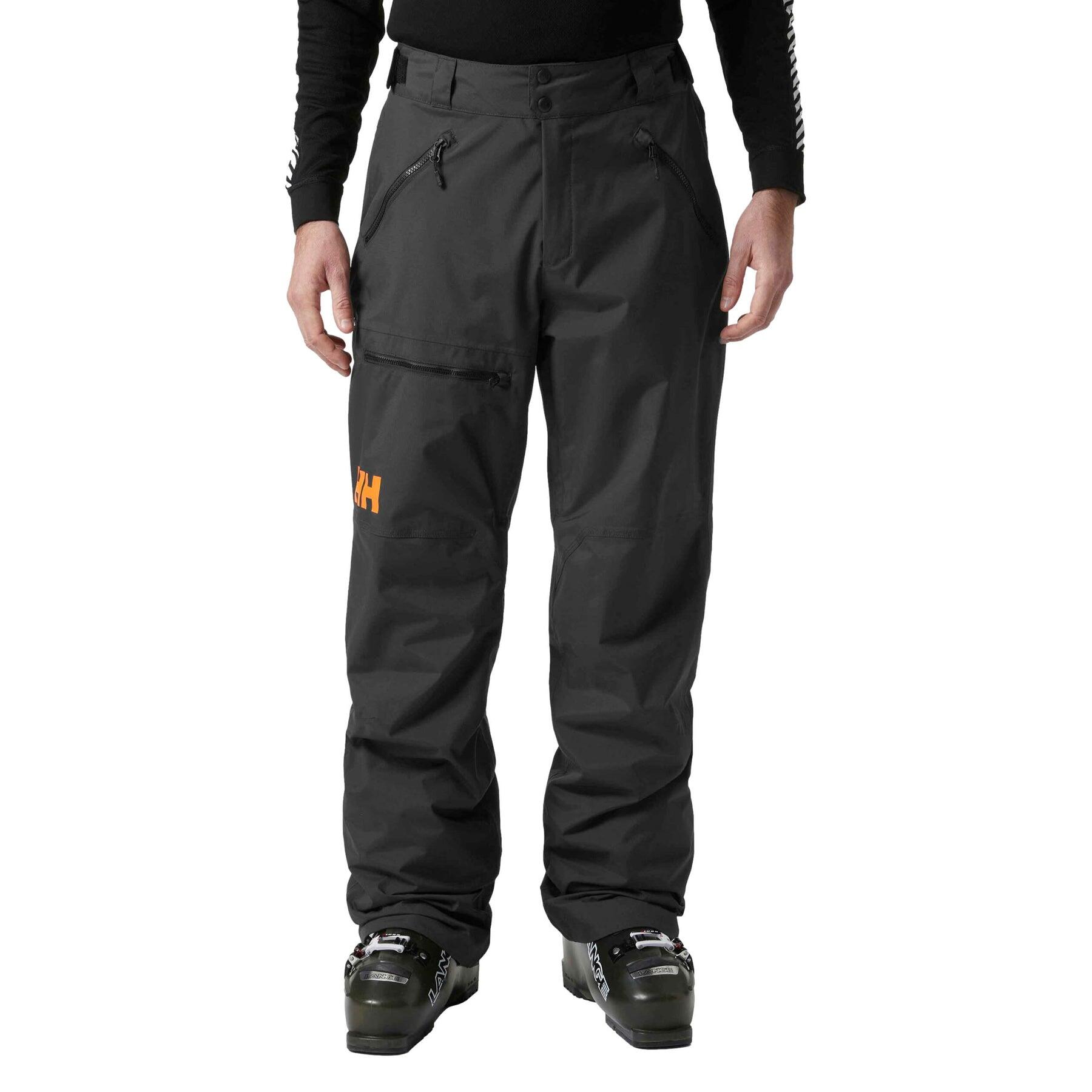 HELLY HANSEN Cargo skibroek Helly Hansen sogn