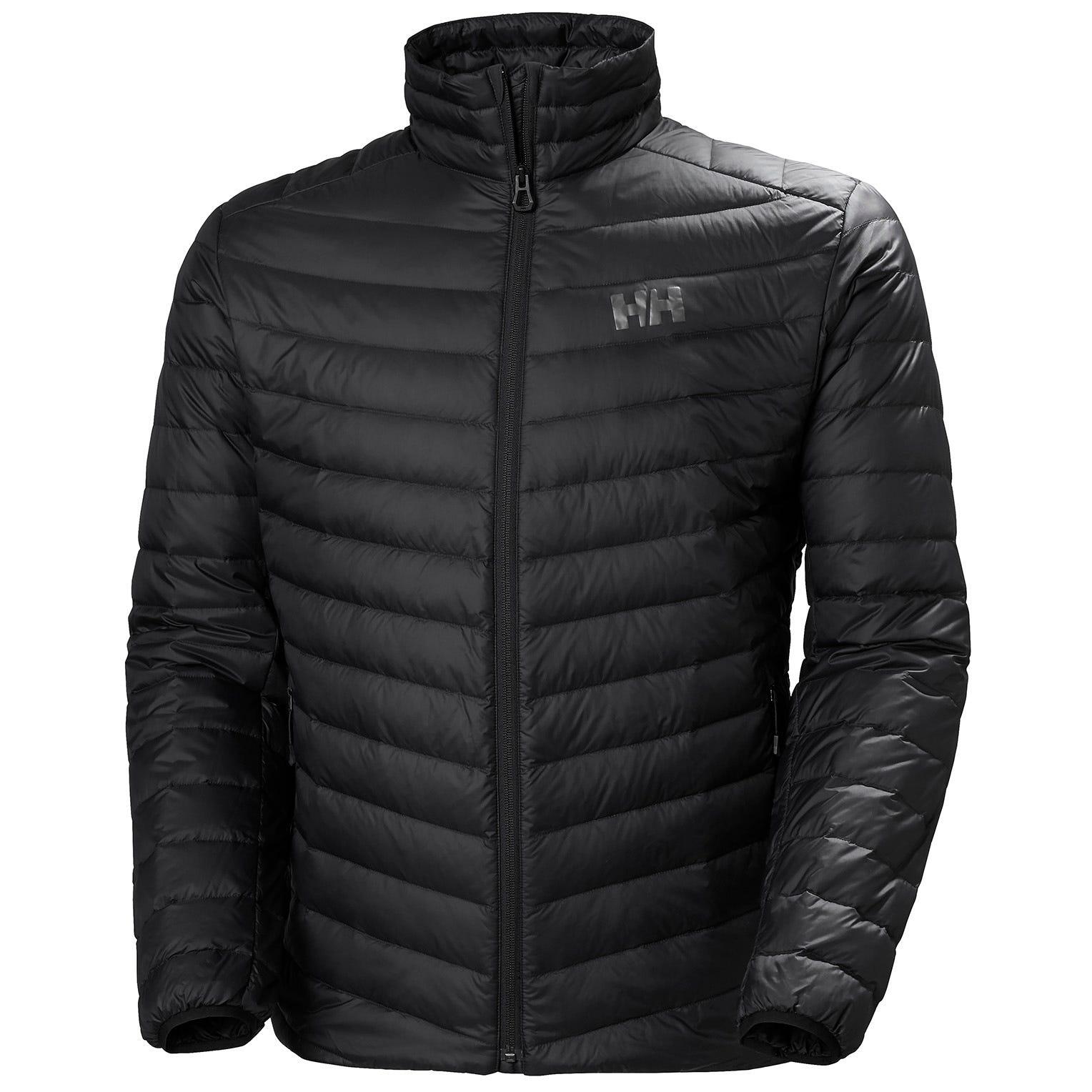 Piumino isolato Helly Hansen verglas 3/5