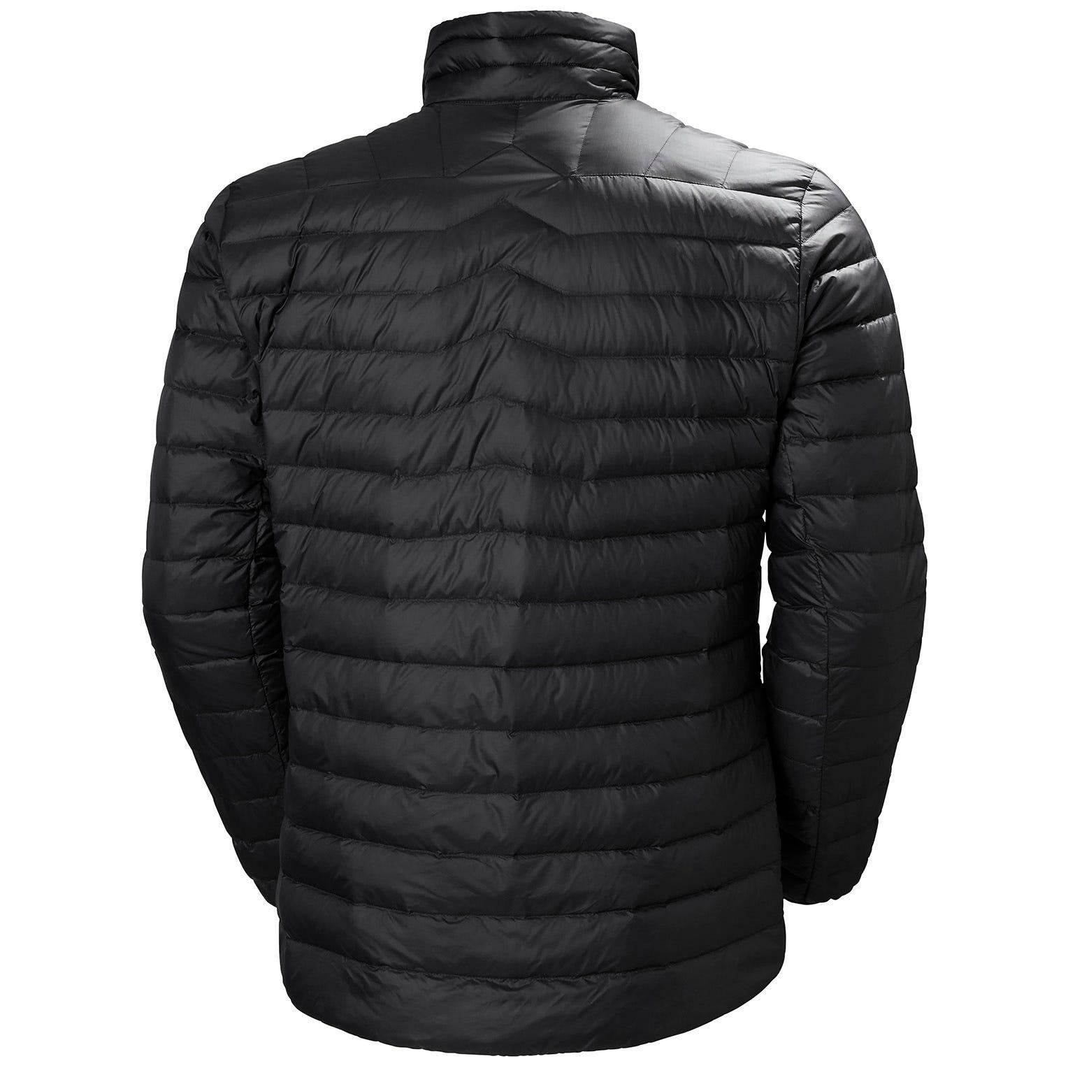 Piumino isolato Helly Hansen verglas 4/5