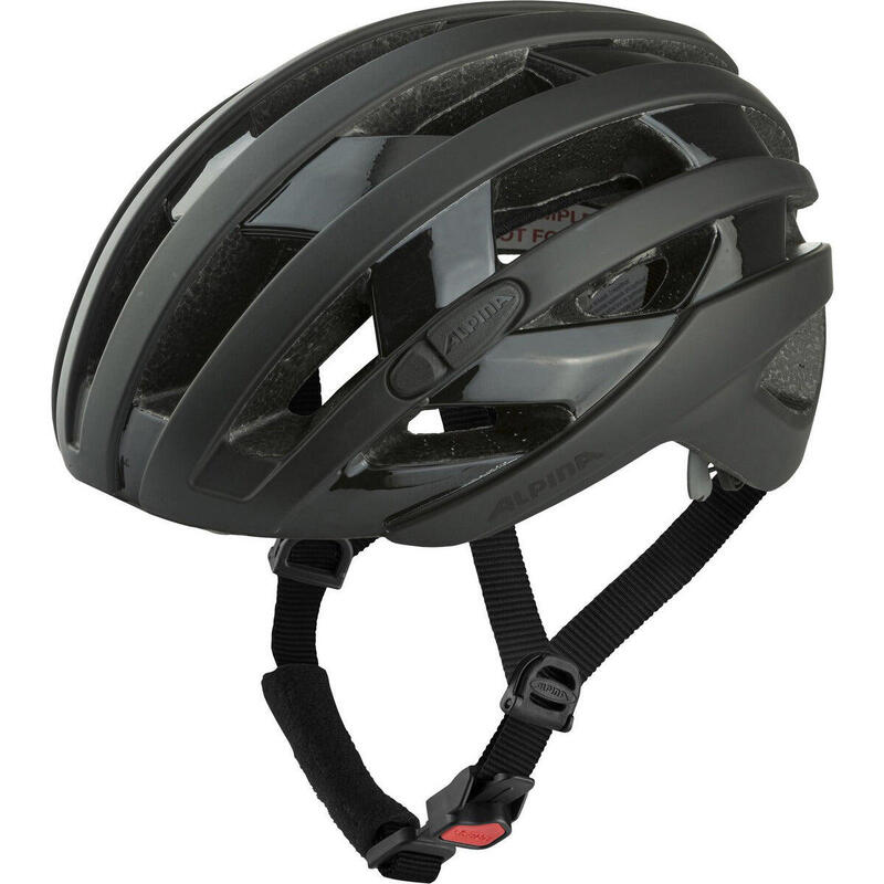 ALPINA Gravel - Casque de vélo Ravel