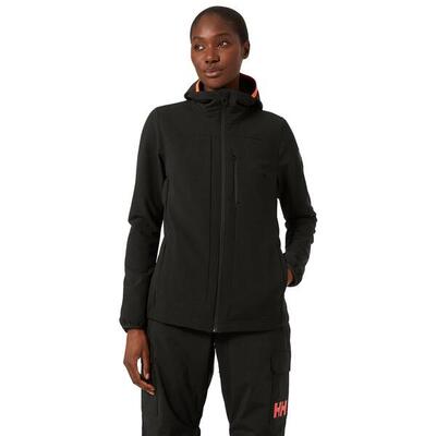 Dames fleece helly hansen aurora shield