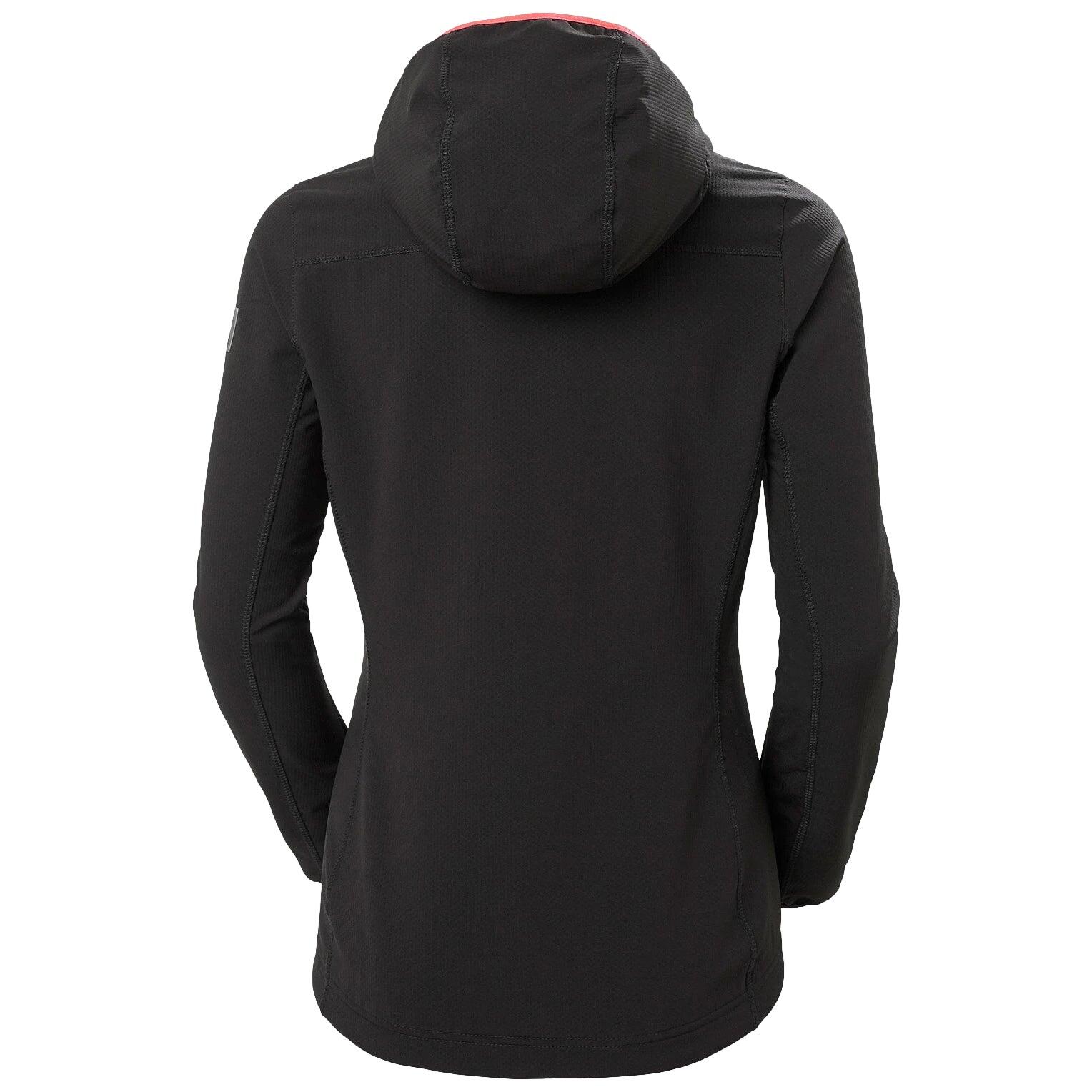 Polaire femme Helly Hansen Aurora shield 4/7