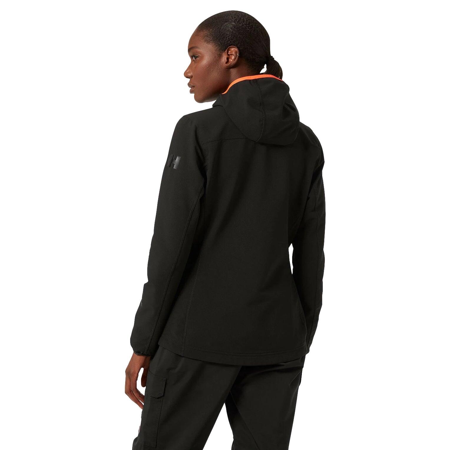 Polaire femme Helly Hansen Aurora shield 2/7