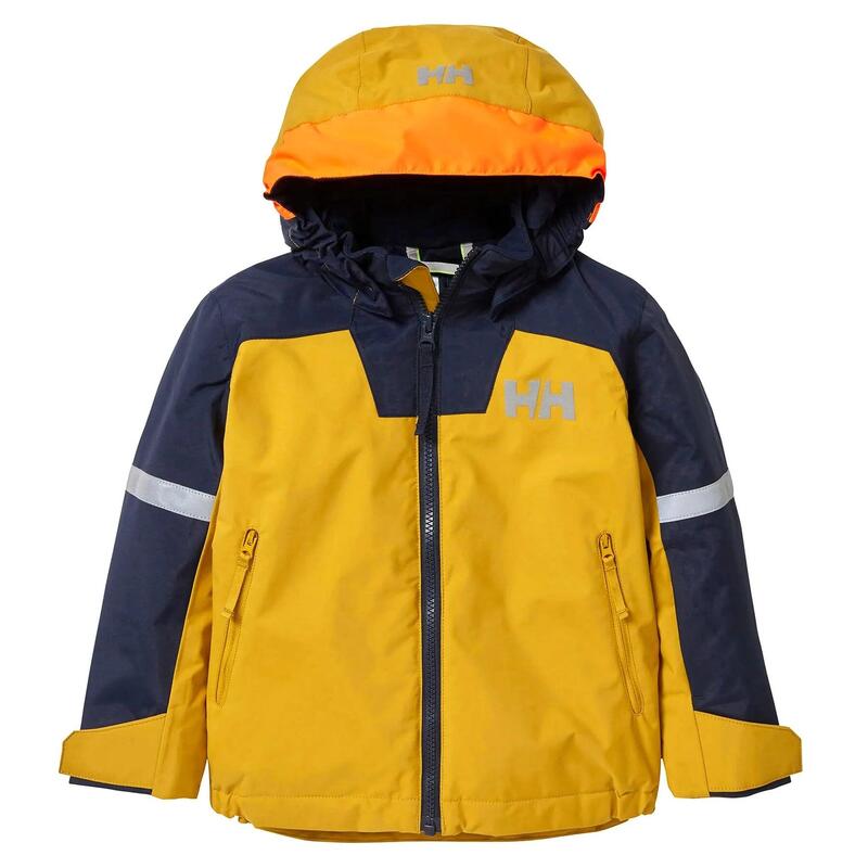 Veste de ski imperm?able enfant Helly Hansen Legend ins