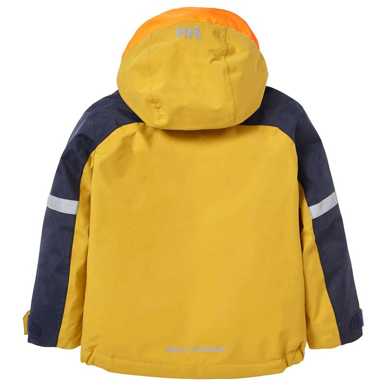 Veste de ski imperm?able enfant Helly Hansen Legend ins