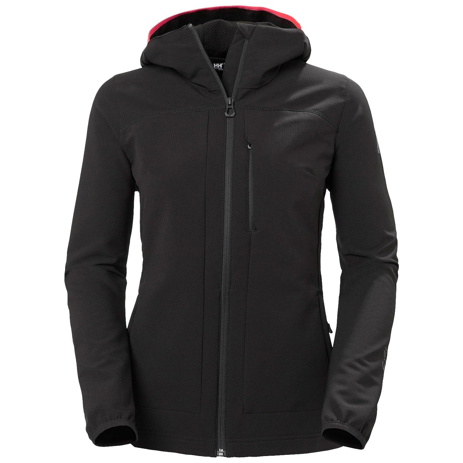 Polaire femme Helly Hansen Aurora shield 3/7