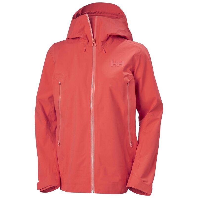 Helly Hansen Vestes Verglas Infinity Shell Jkt Femme