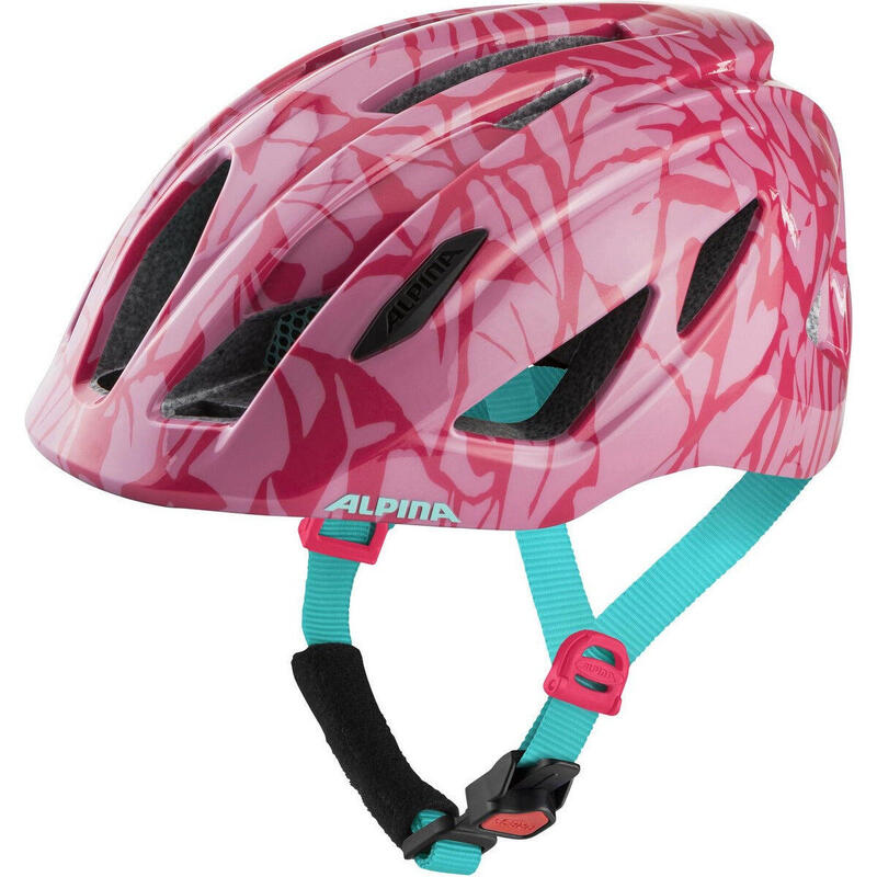 Kask rowerowy dla dzieci Alpina Pico