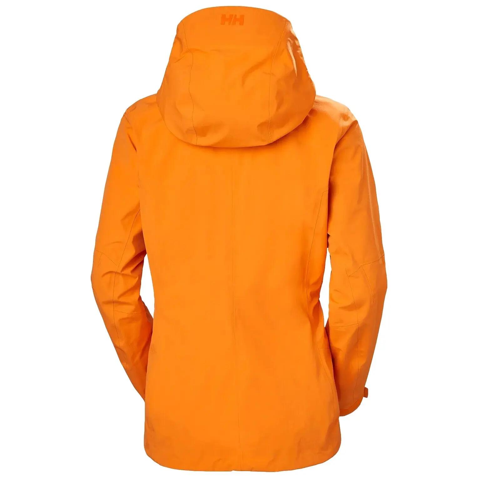 Hardshelljacke Verglas Infinity 4/10